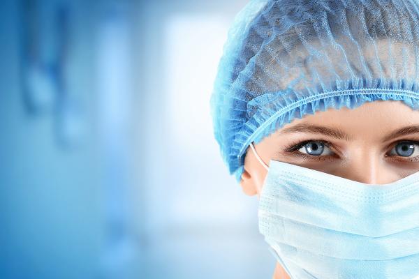 Disposable PPE in Healthcare: A complete guide to workplace Health & Safety