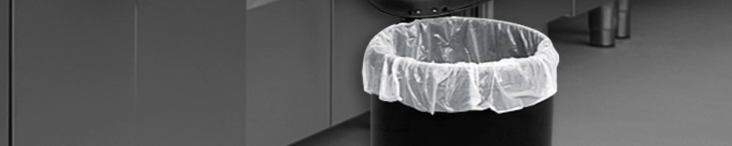 Pedal Bin Liners Pedal Bin Liners