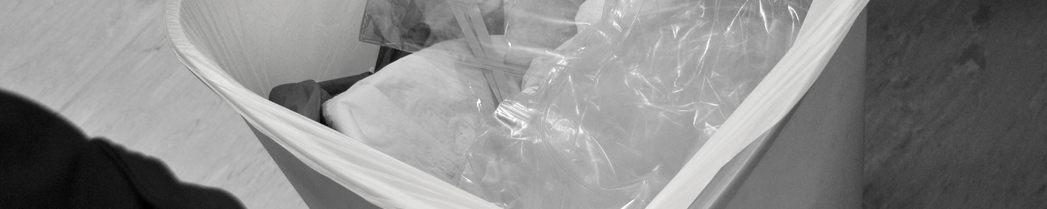 Square Bin Liners Square Bin Liners
